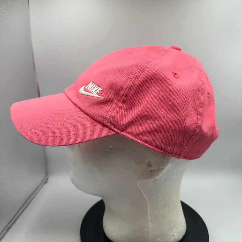 Nike hat used